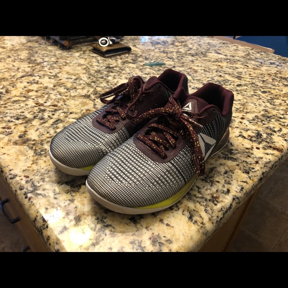 Reebok Shoes